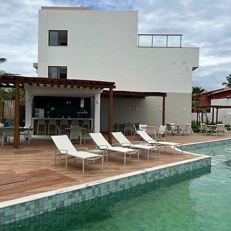 Casa California Appartement Itacimirim Buitenkant foto