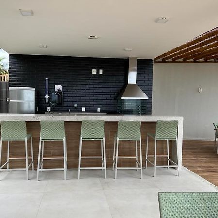 Casa California Appartement Itacimirim Buitenkant foto