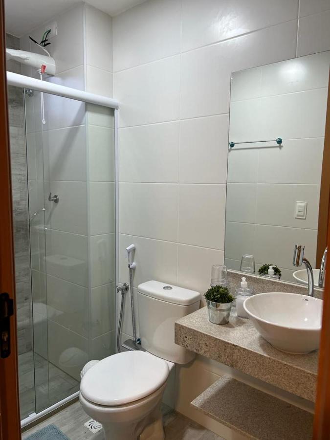 Casa California Appartement Itacimirim Buitenkant foto