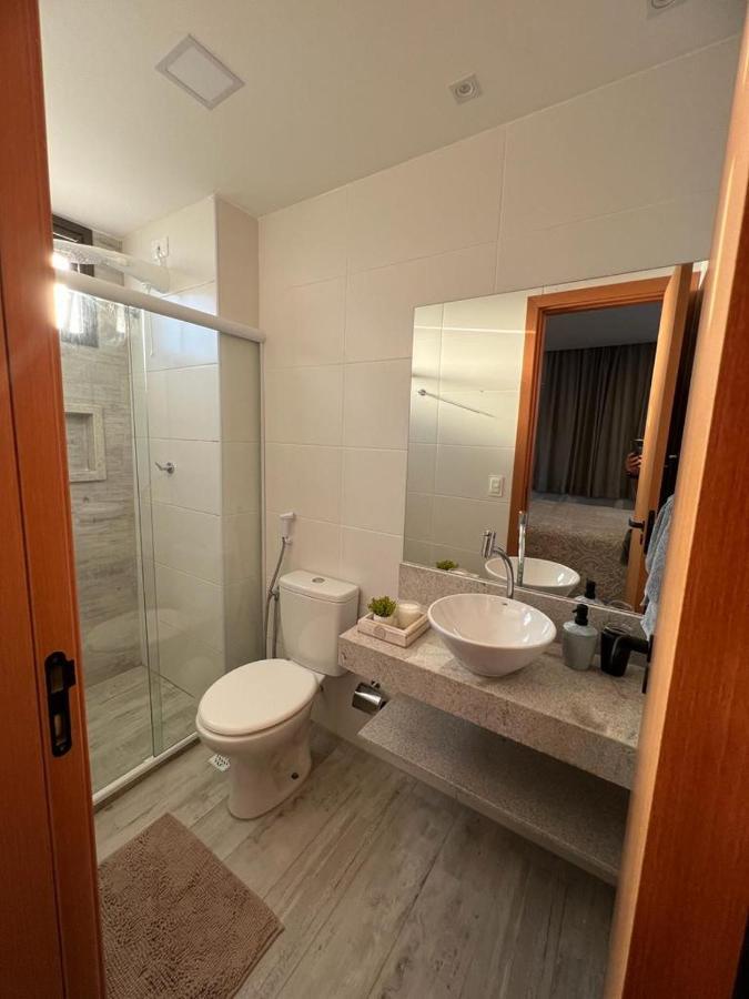 Casa California Appartement Itacimirim Buitenkant foto