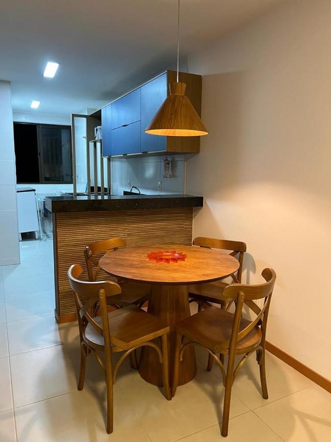 Casa California Appartement Itacimirim Buitenkant foto