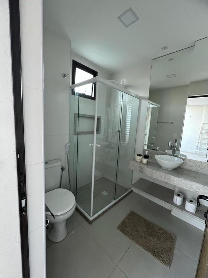 Casa California Appartement Itacimirim Buitenkant foto
