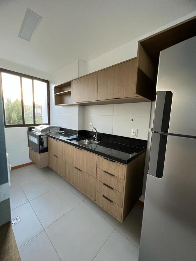 Casa California Appartement Itacimirim Buitenkant foto