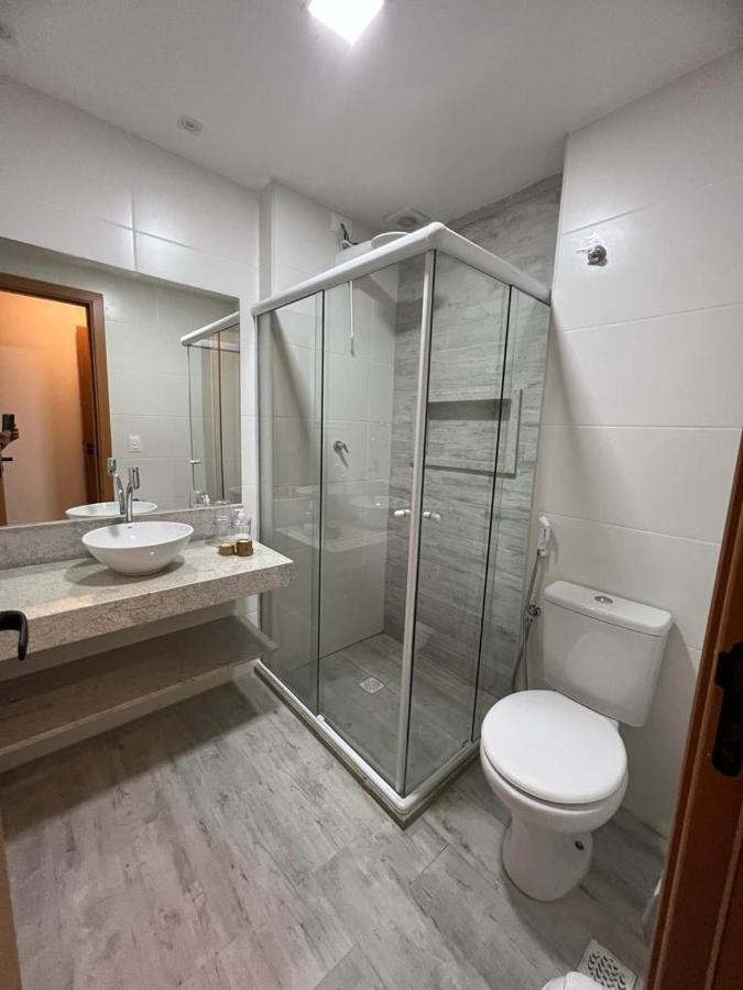 Casa California Appartement Itacimirim Buitenkant foto