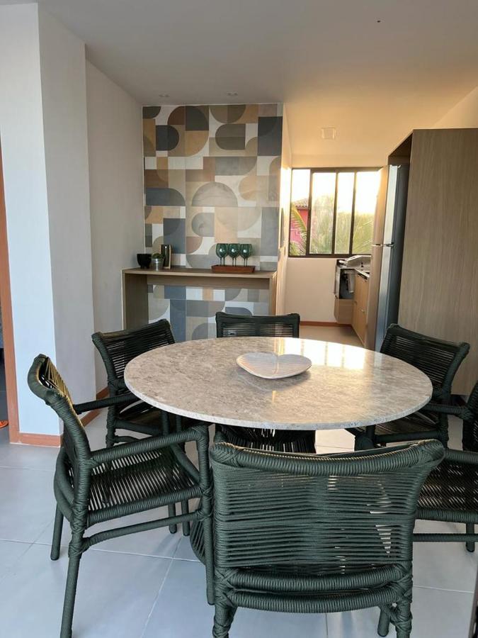 Casa California Appartement Itacimirim Buitenkant foto