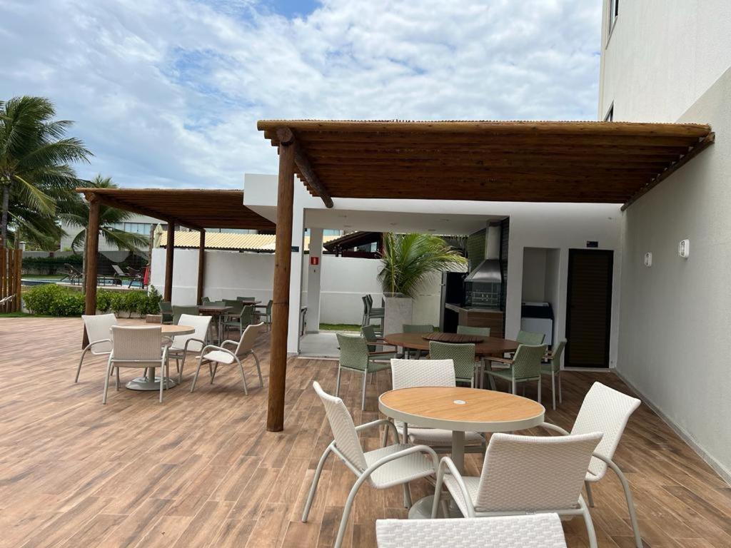 Casa California Appartement Itacimirim Buitenkant foto